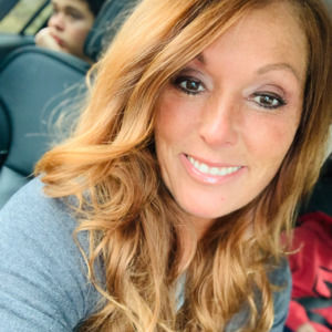 Meet your Posher, Kris